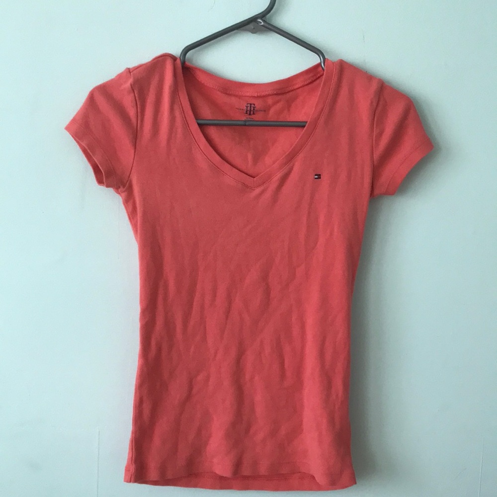 Tommy Hilfiger tee